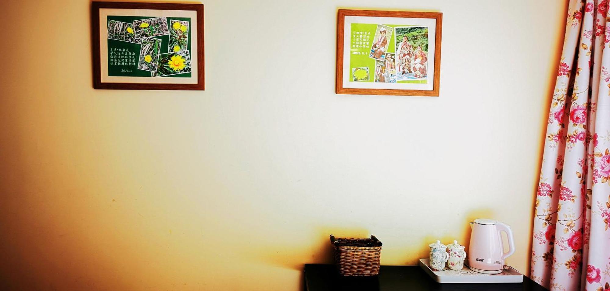 Kangding Guozhuang Nan Wu Hao Boutique Inn エクステリア 写真