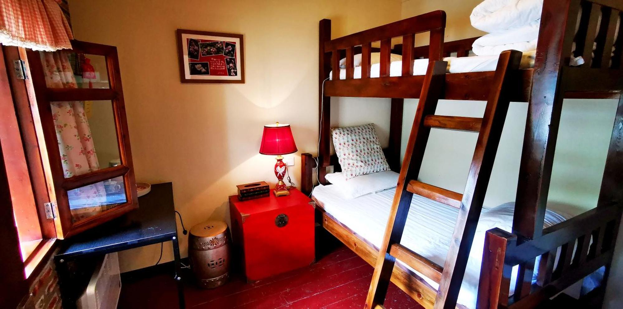 Kangding Guozhuang Nan Wu Hao Boutique Inn エクステリア 写真