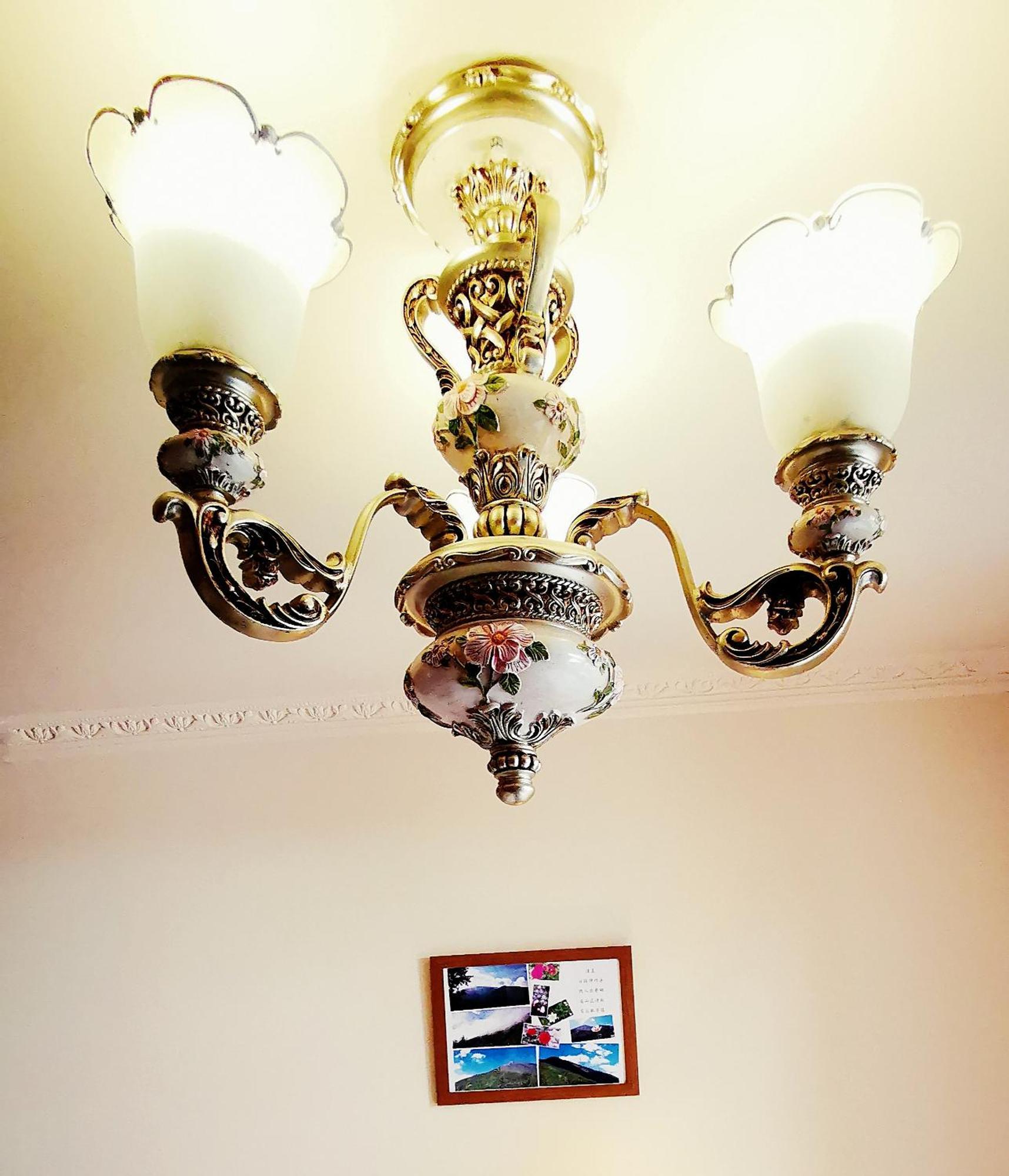 Kangding Guozhuang Nan Wu Hao Boutique Inn エクステリア 写真