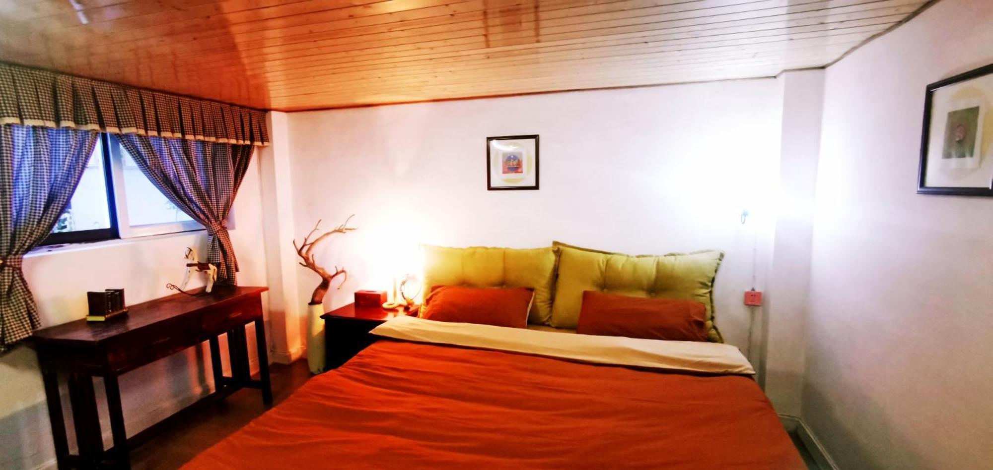 Kangding Guozhuang Nan Wu Hao Boutique Inn エクステリア 写真
