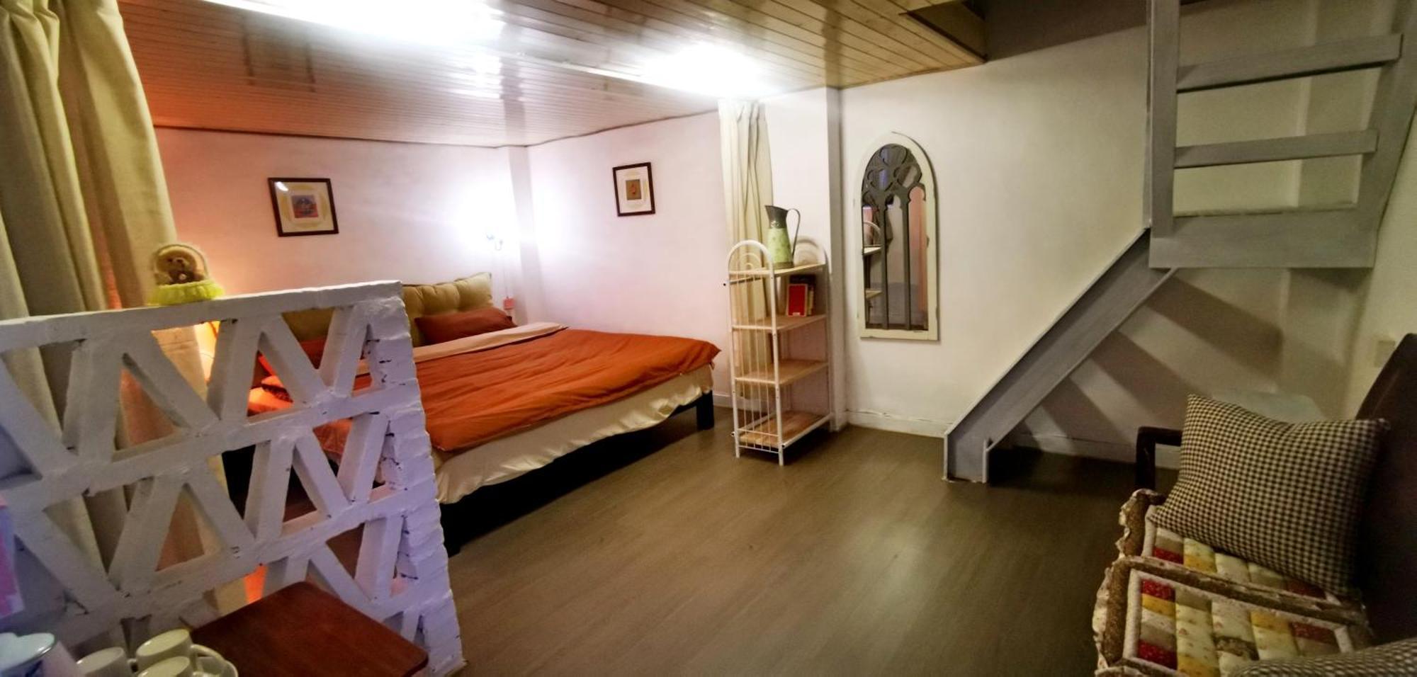Kangding Guozhuang Nan Wu Hao Boutique Inn エクステリア 写真