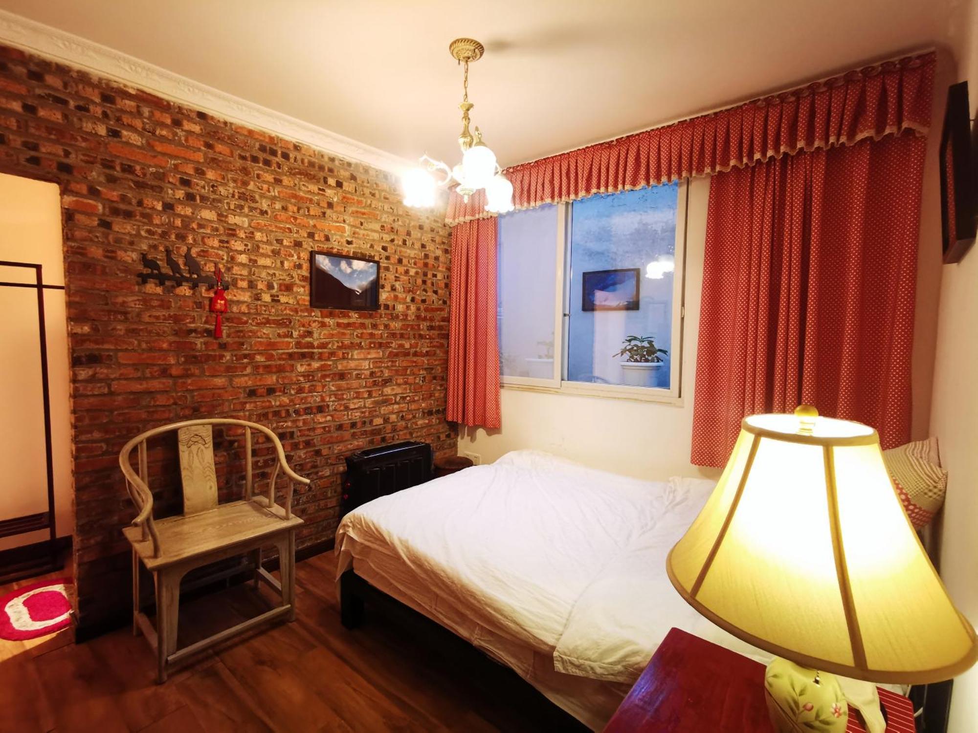 Kangding Guozhuang Nan Wu Hao Boutique Inn エクステリア 写真