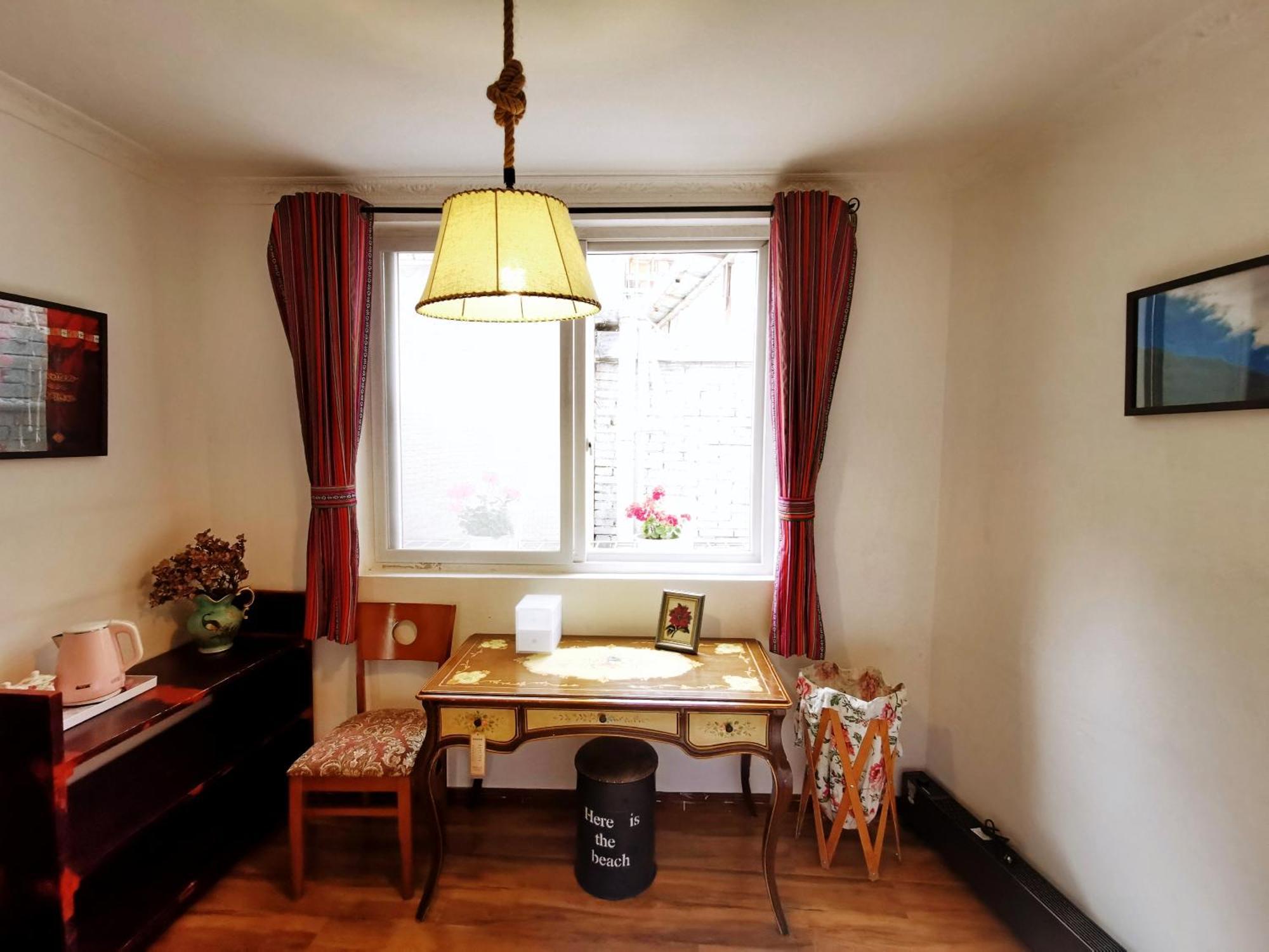 Kangding Guozhuang Nan Wu Hao Boutique Inn エクステリア 写真